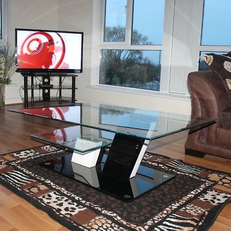 Corporate Gilmartin Apartment Liverpool Eksteriør bilde